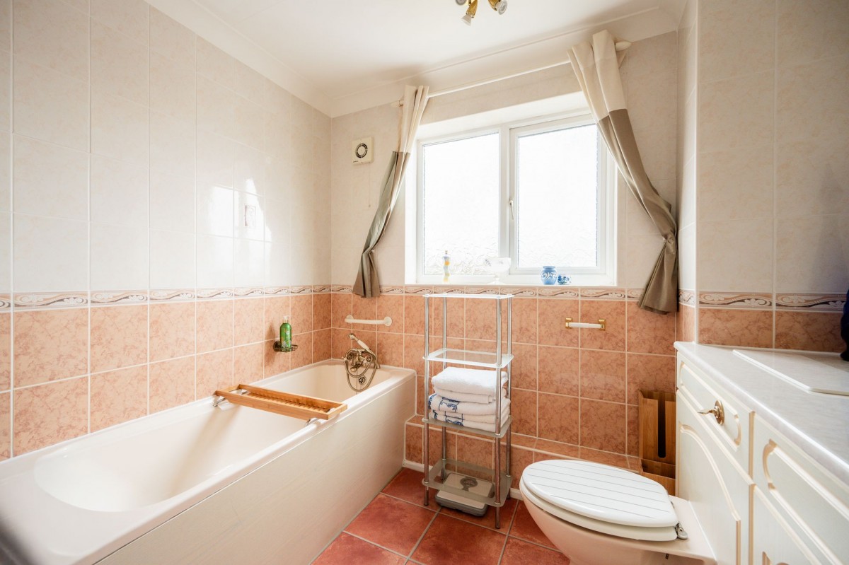 Images for Beechfield Gardens, The Oaks Beechfield Gardens, PR8