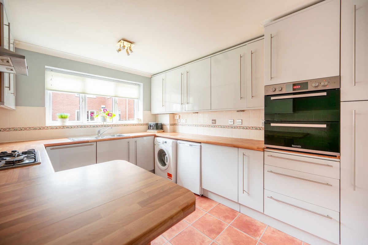 Images for Beechfield Gardens, The Oaks Beechfield Gardens, PR8