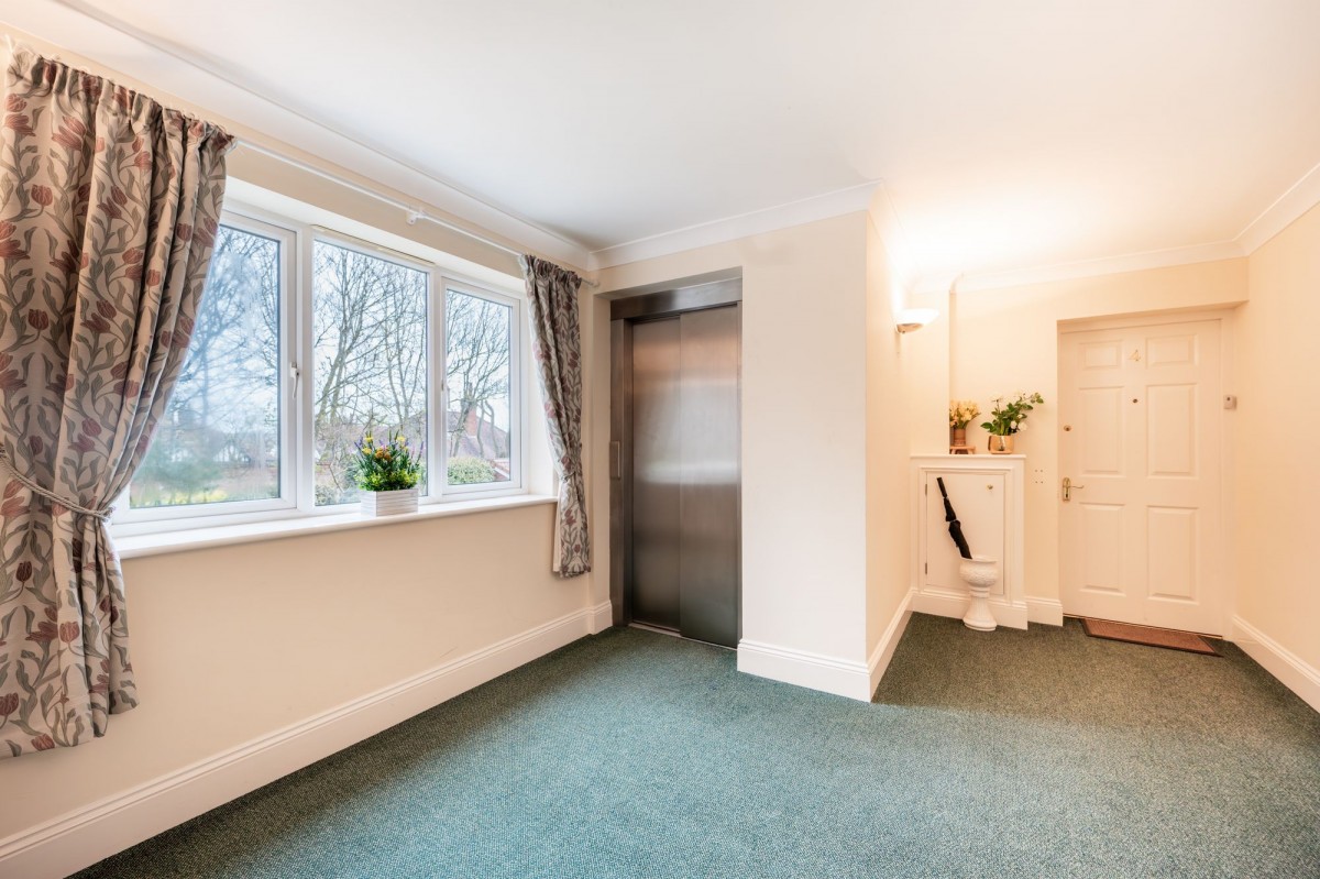 Images for Beechfield Gardens, The Oaks Beechfield Gardens, PR8