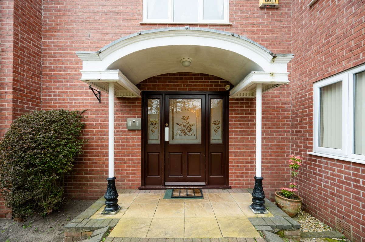 Images for Beechfield Gardens, The Oaks Beechfield Gardens, PR8