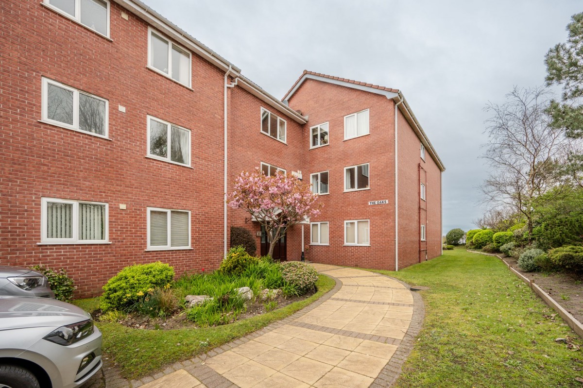 Images for Beechfield Gardens, The Oaks Beechfield Gardens, PR8
