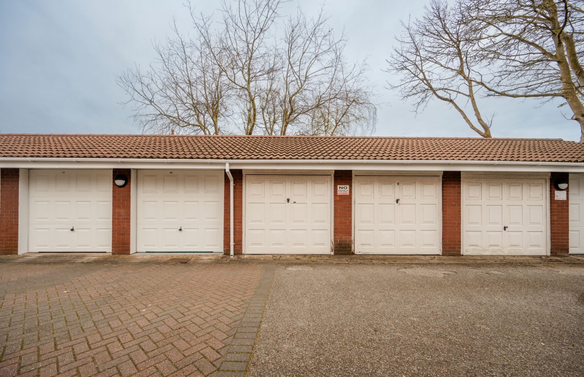 Images for Beechfield Gardens, The Oaks Beechfield Gardens, PR8
