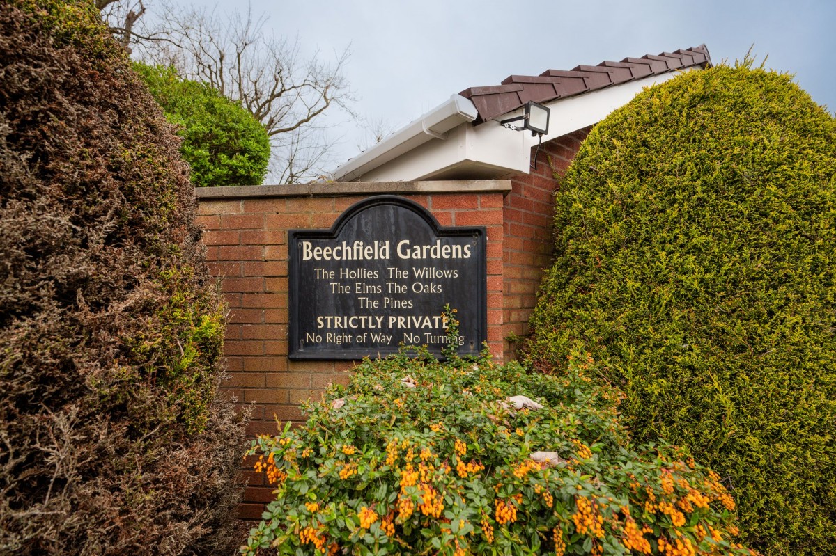 Images for Beechfield Gardens, The Oaks Beechfield Gardens, PR8