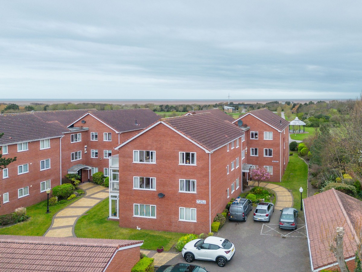 Images for Beechfield Gardens, The Oaks Beechfield Gardens, PR8