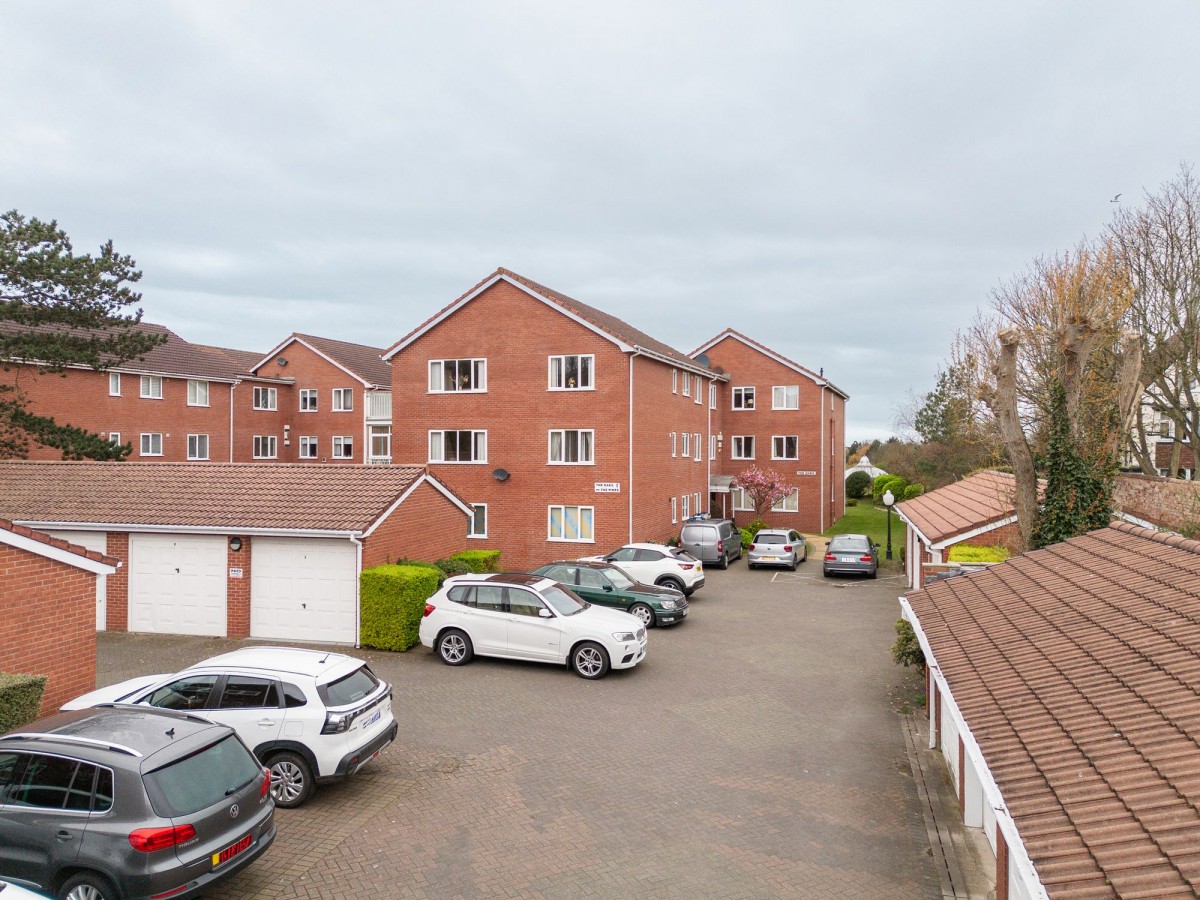 Images for Beechfield Gardens, The Oaks Beechfield Gardens, PR8