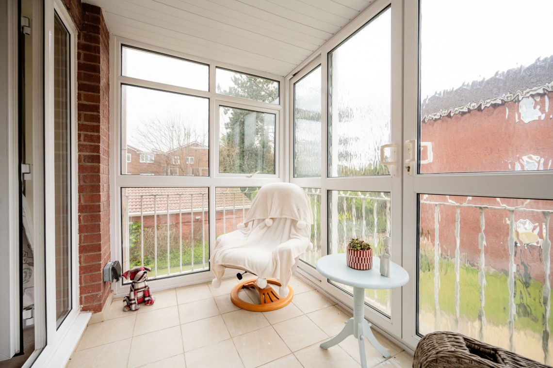 Images for Beechfield Gardens, The Oaks Beechfield Gardens, PR8