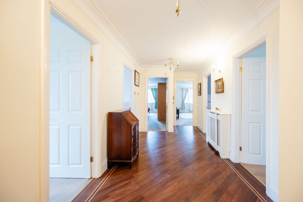 Images for Beechfield Gardens, The Oaks Beechfield Gardens, PR8