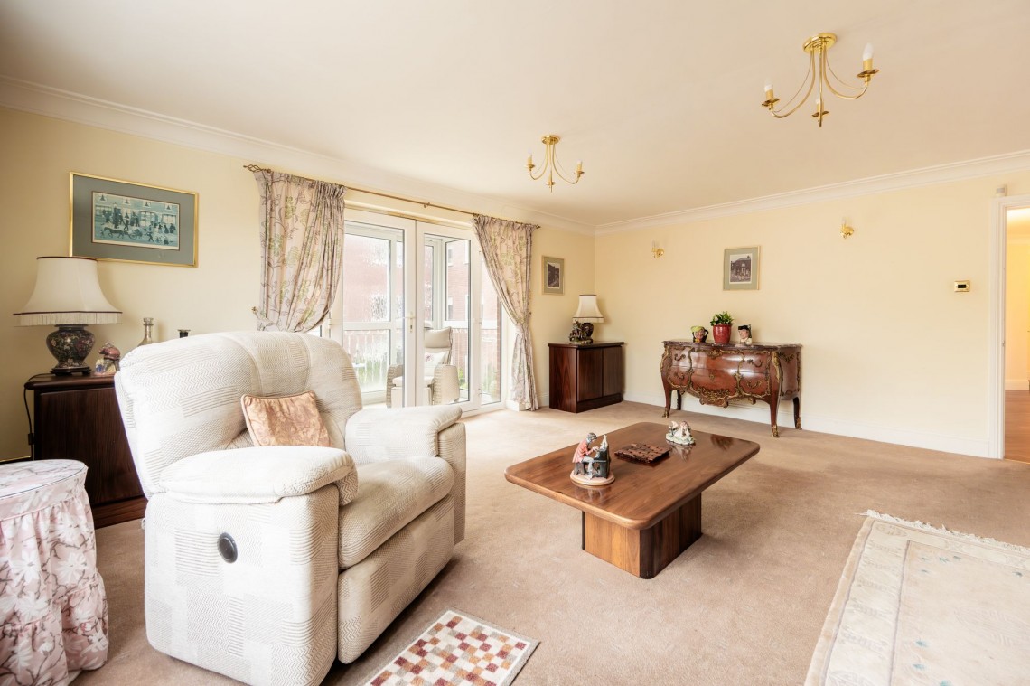 Images for Beechfield Gardens, The Oaks Beechfield Gardens, PR8