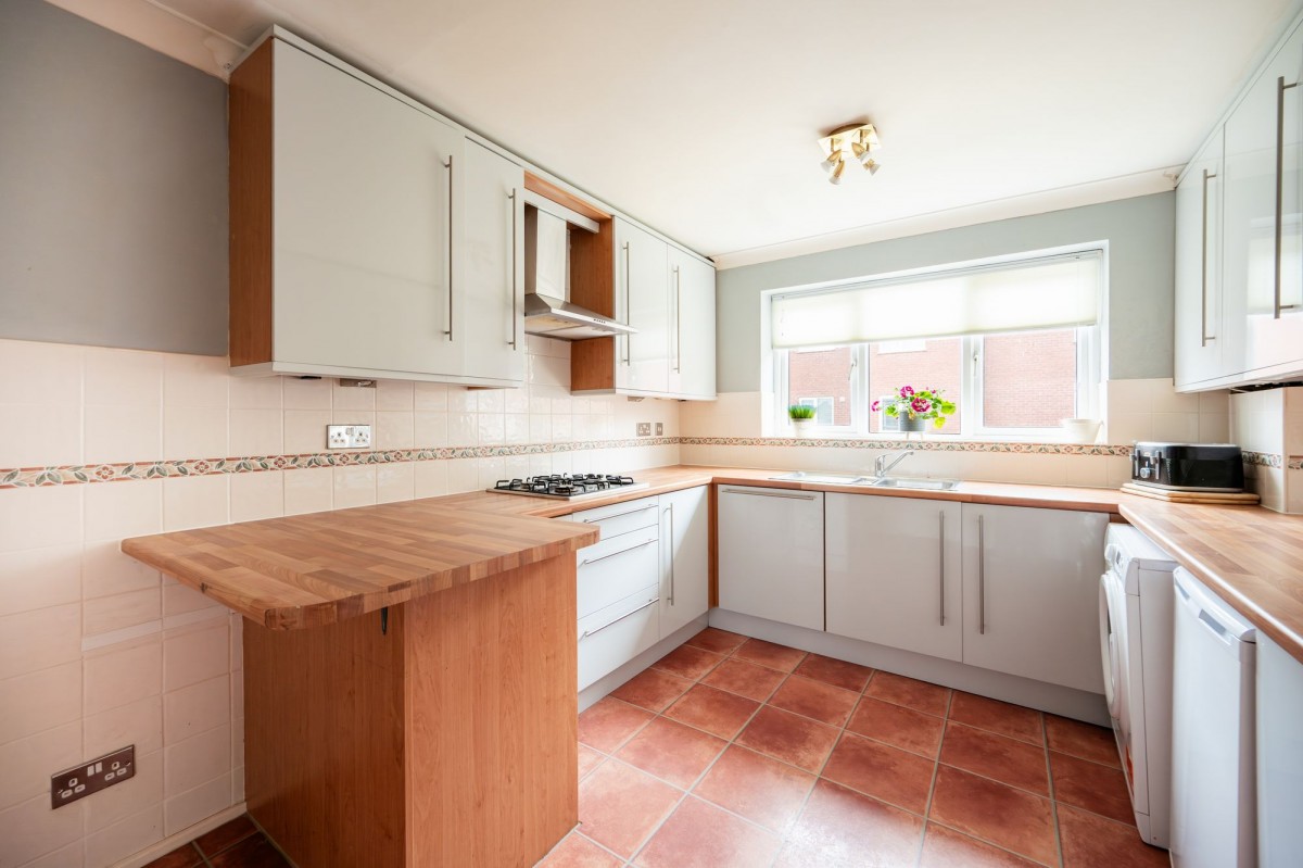 Images for Beechfield Gardens, The Oaks Beechfield Gardens, PR8