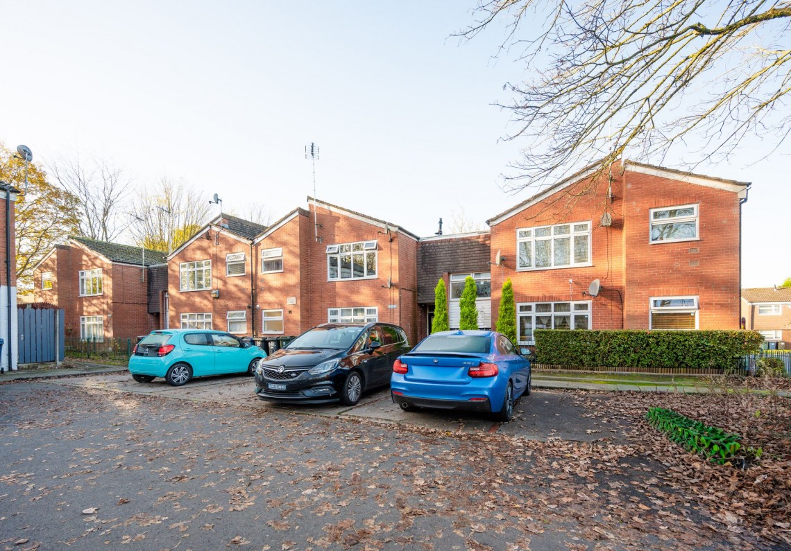 Images for Inskip, Skelmersdale, WN8