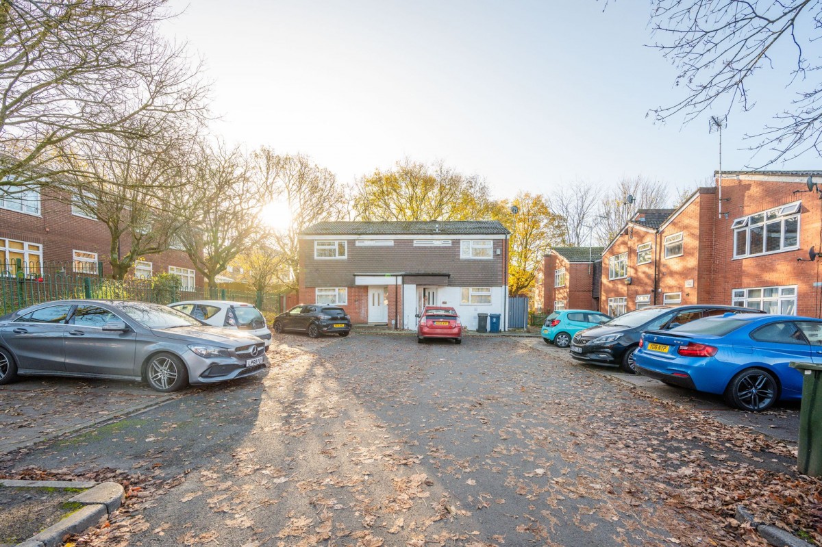 Images for Inskip, Skelmersdale, WN8