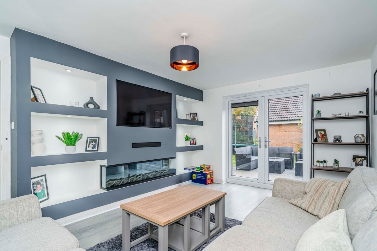 Images for 9 Pennington Drive, Leyland, PR26