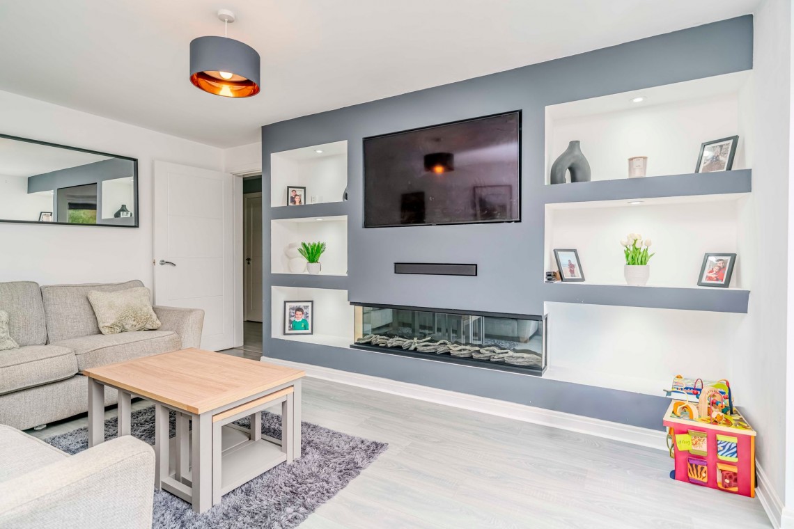 Images for 9 Pennington Drive, Leyland, PR26