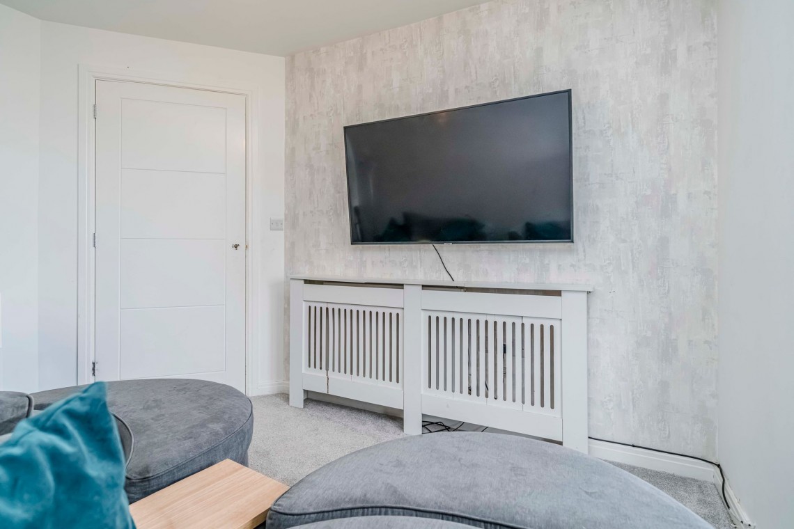 Images for 9 Pennington Drive, Leyland, PR26
