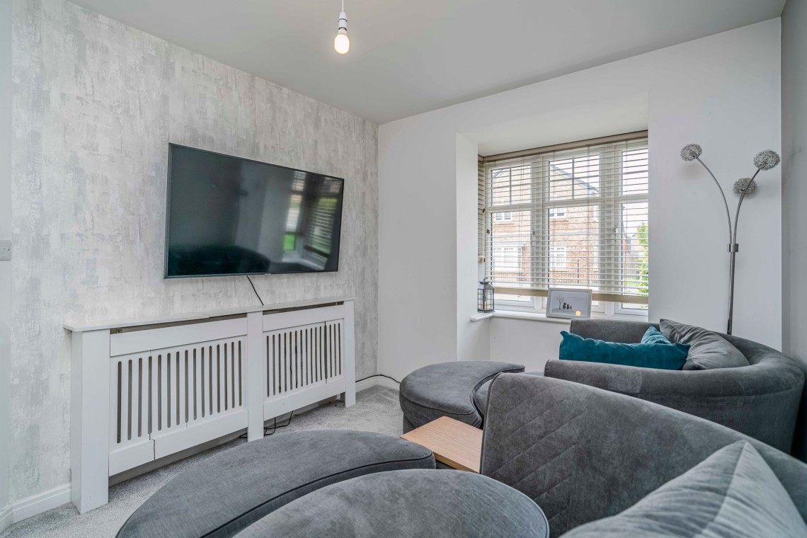 Images for 9 Pennington Drive, Leyland, PR26