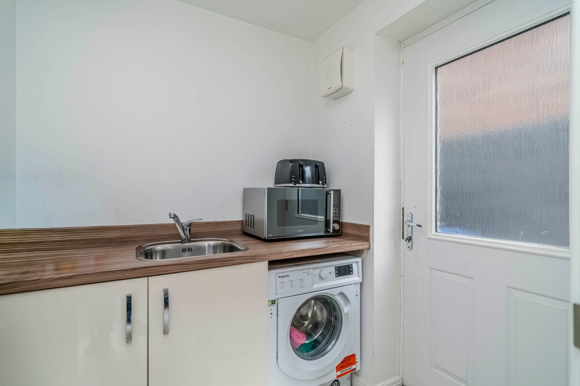 Images for 9 Pennington Drive, Leyland, PR26