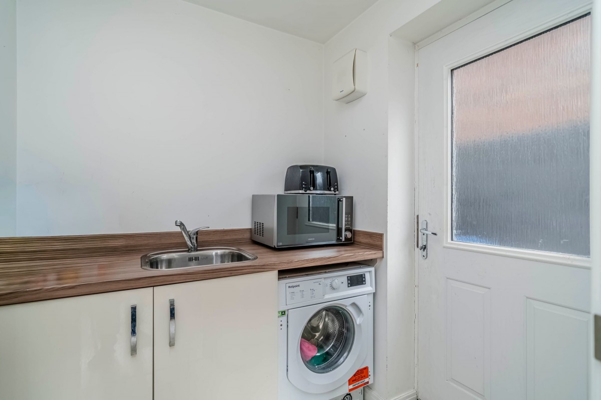 Images for 9 Pennington Drive, Leyland, PR26