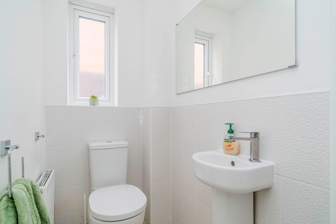 Images for 9 Pennington Drive, Leyland, PR26