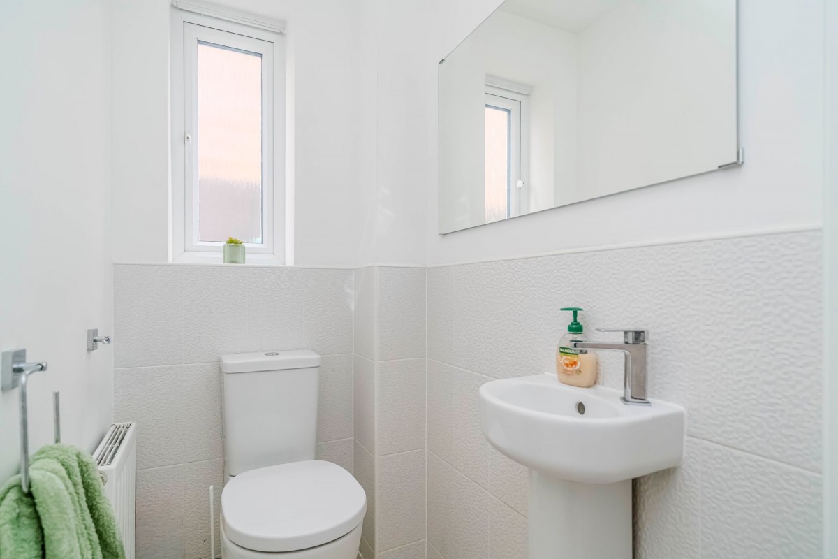 Images for 9 Pennington Drive, Leyland, PR26