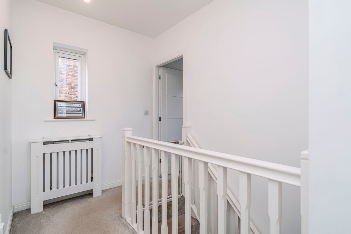 Images for 9 Pennington Drive, Leyland, PR26