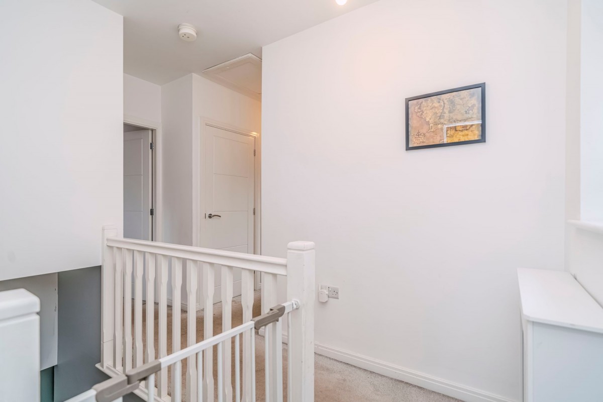 Images for 9 Pennington Drive, Leyland, PR26