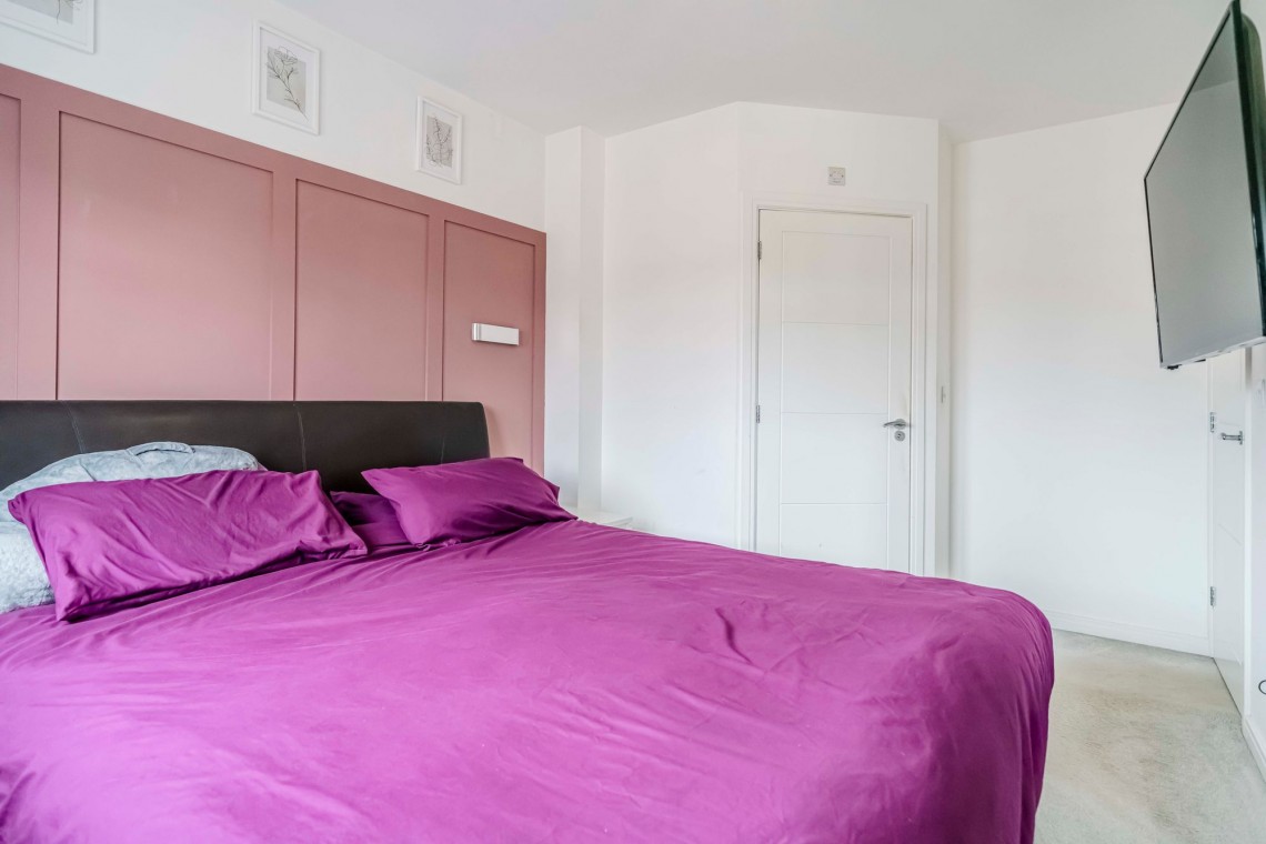 Images for 9 Pennington Drive, Leyland, PR26