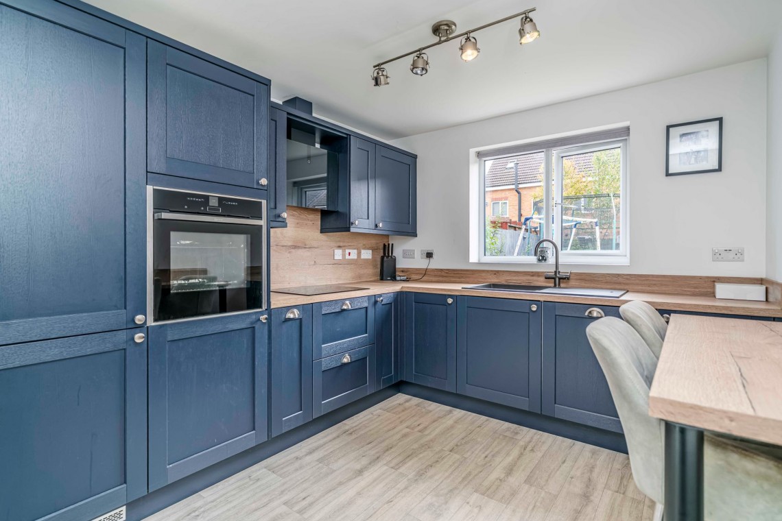 Images for 9 Pennington Drive, Leyland, PR26