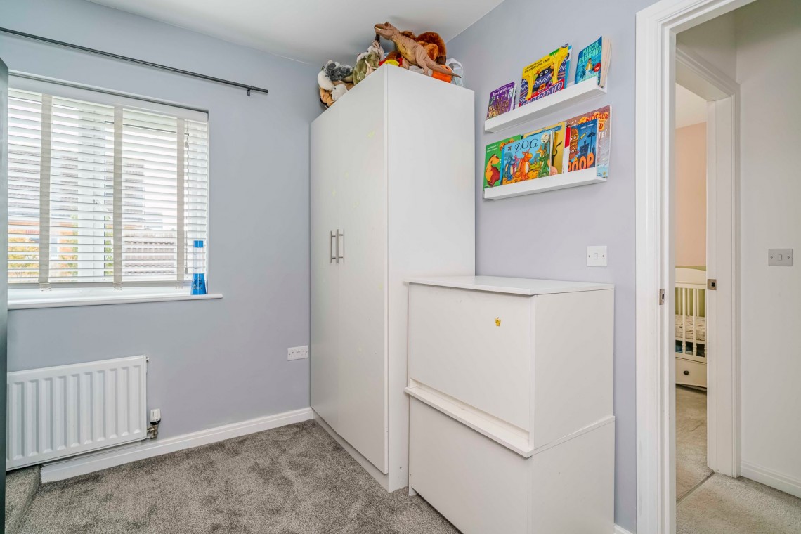 Images for 9 Pennington Drive, Leyland, PR26