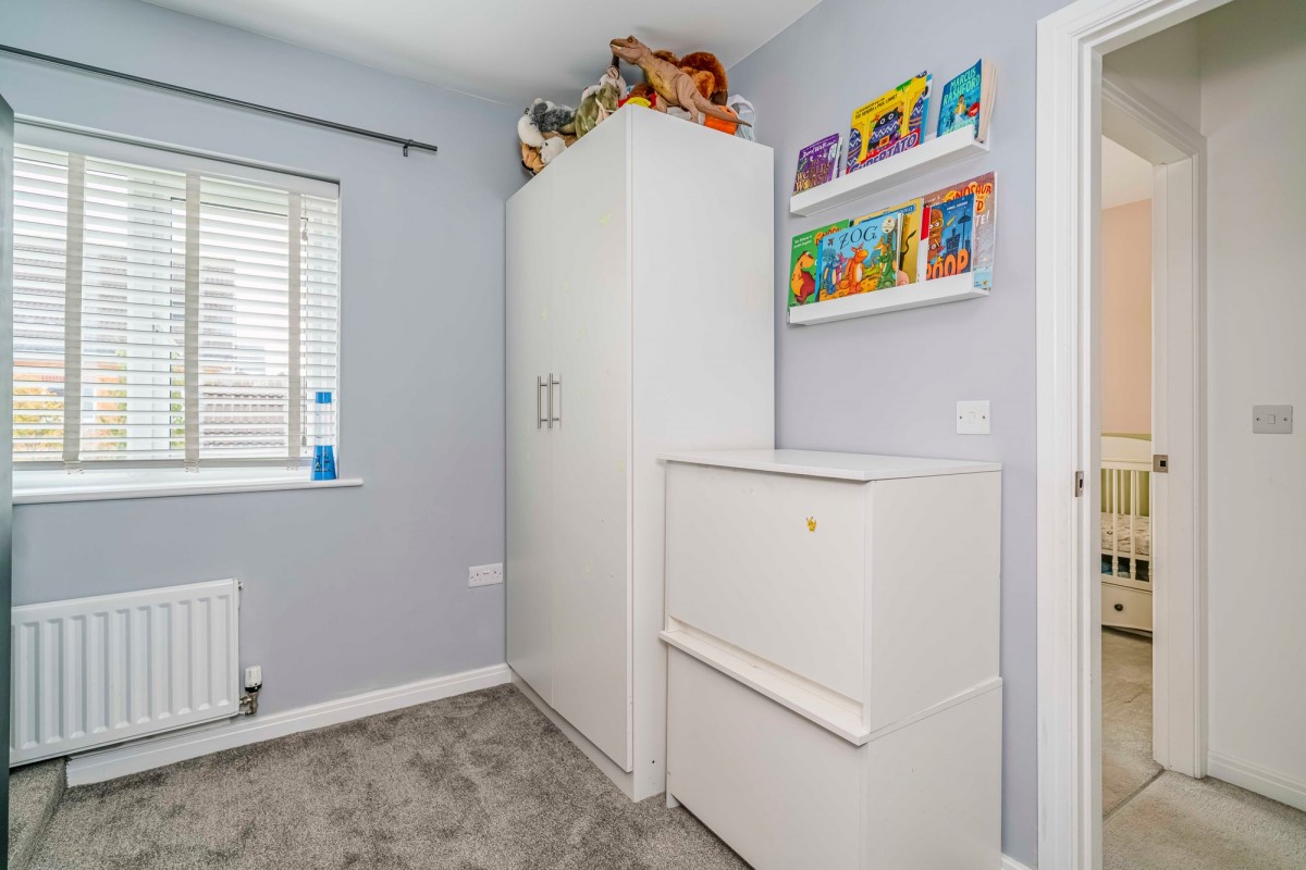 Images for 9 Pennington Drive, Leyland, PR26
