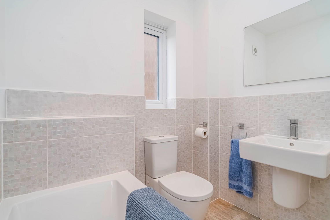 Images for 9 Pennington Drive, Leyland, PR26