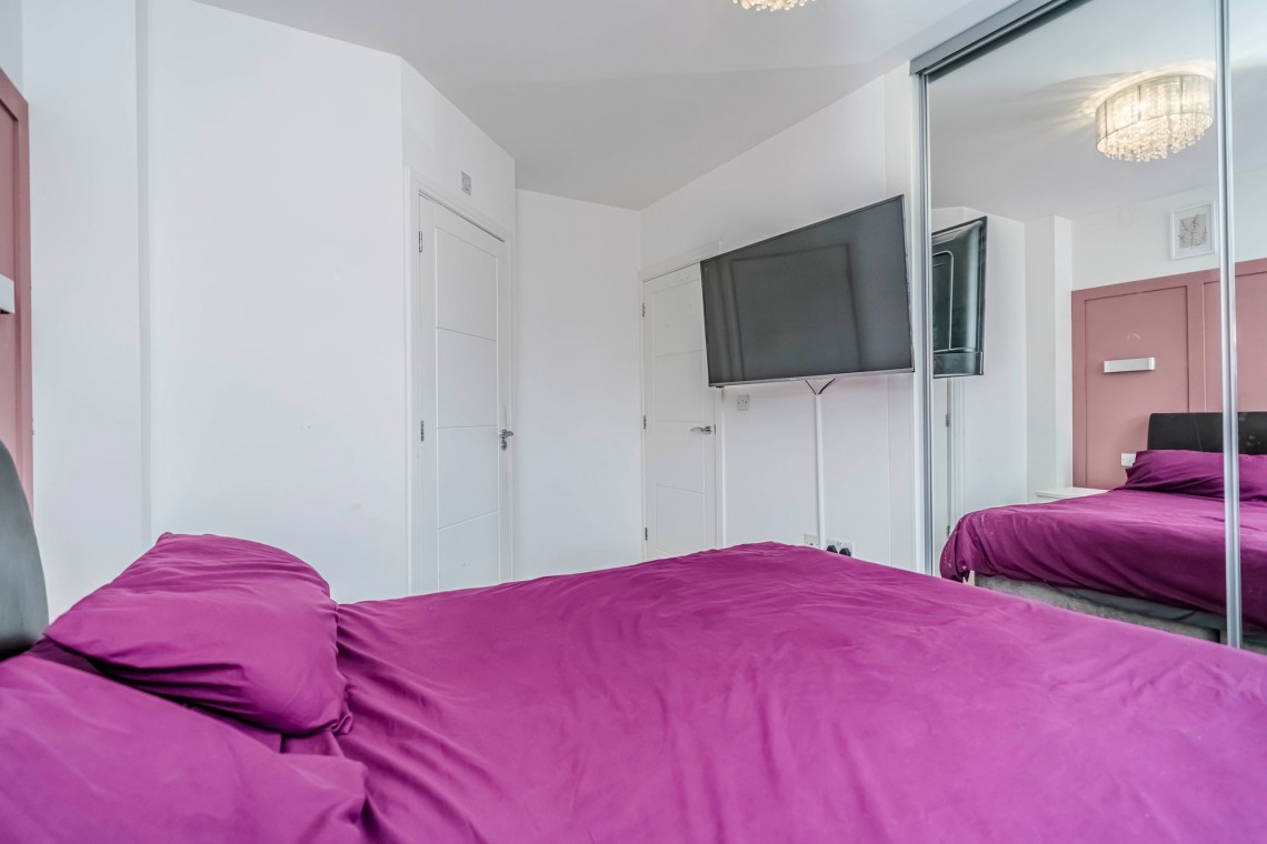 Images for 9 Pennington Drive, Leyland, PR26