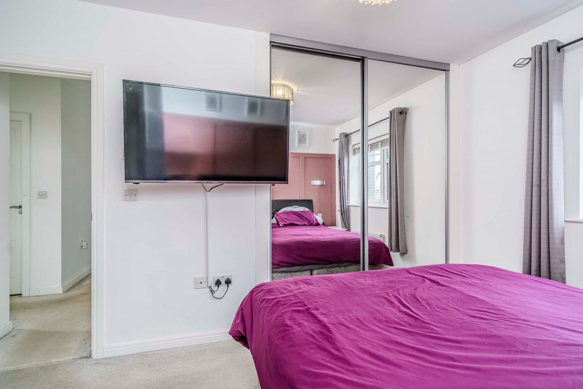 Images for 9 Pennington Drive, Leyland, PR26