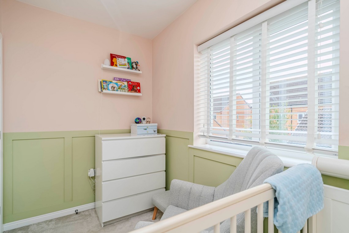 Images for 9 Pennington Drive, Leyland, PR26