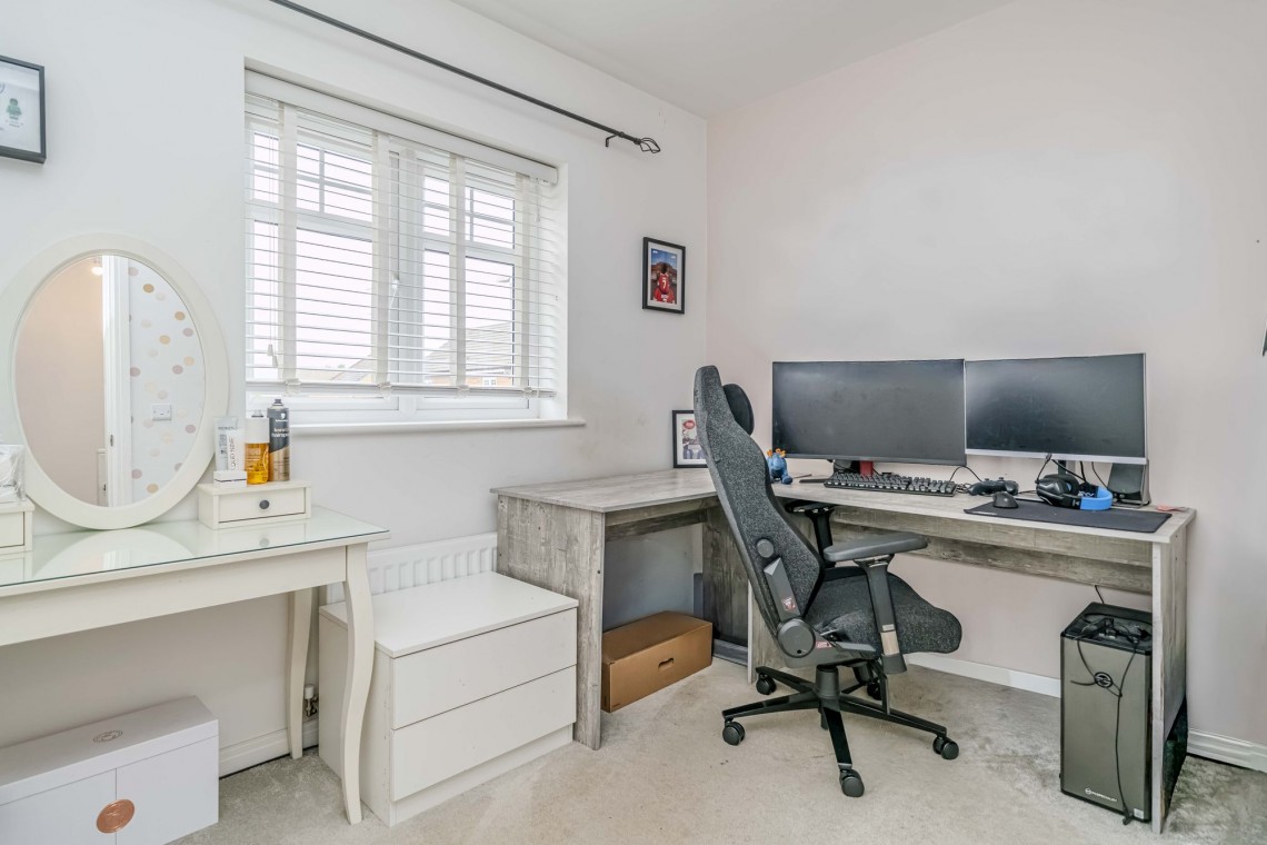 Images for 9 Pennington Drive, Leyland, PR26