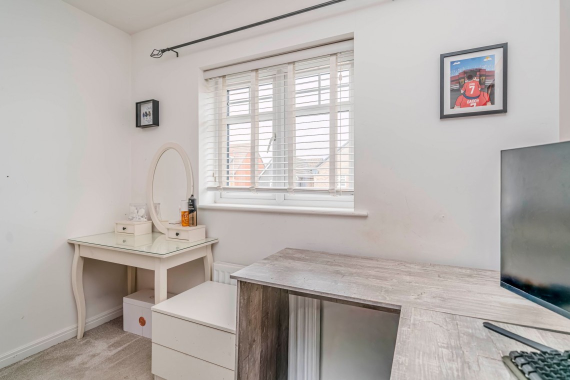 Images for 9 Pennington Drive, Leyland, PR26