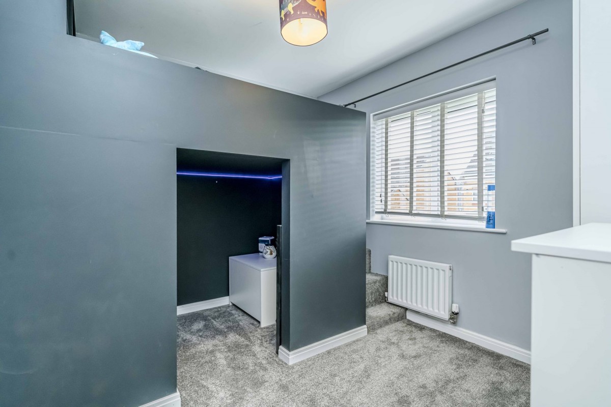 Images for 9 Pennington Drive, Leyland, PR26