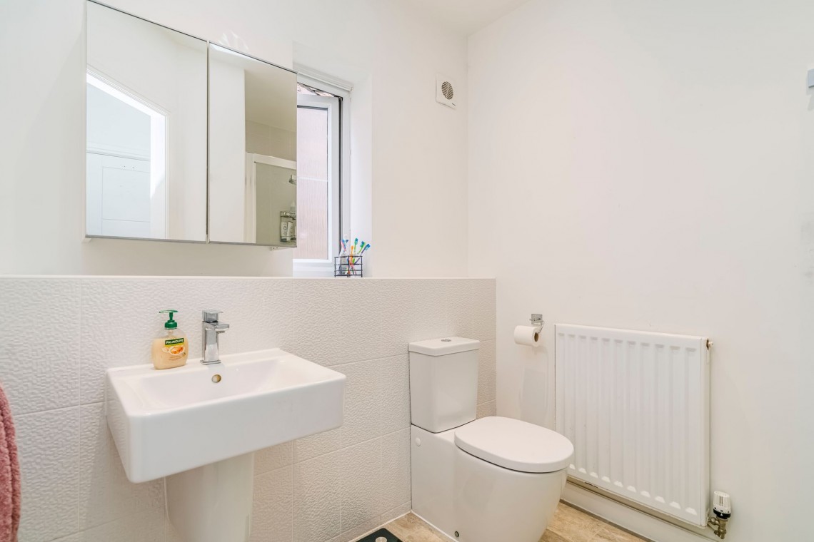 Images for 9 Pennington Drive, Leyland, PR26