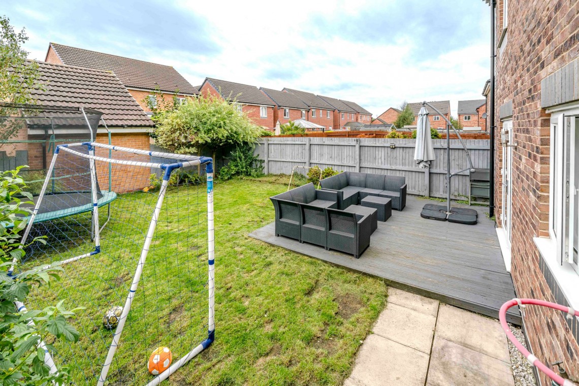 Images for 9 Pennington Drive, Leyland, PR26