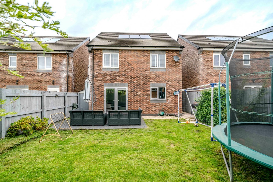 Images for 9 Pennington Drive, Leyland, PR26