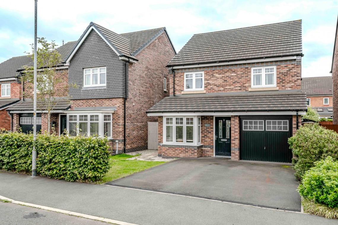 Images for 9 Pennington Drive, Leyland, PR26