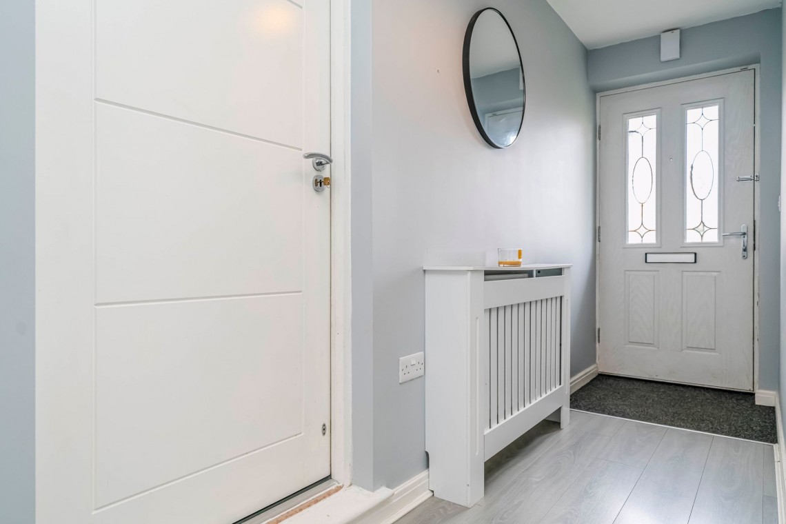 Images for 9 Pennington Drive, Leyland, PR26