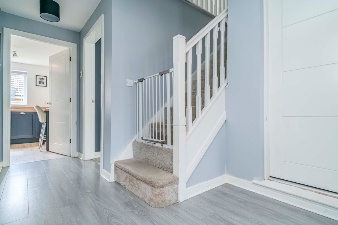 Images for 9 Pennington Drive, Leyland, PR26