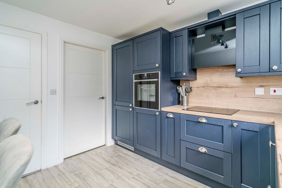 Images for 9 Pennington Drive, Leyland, PR26