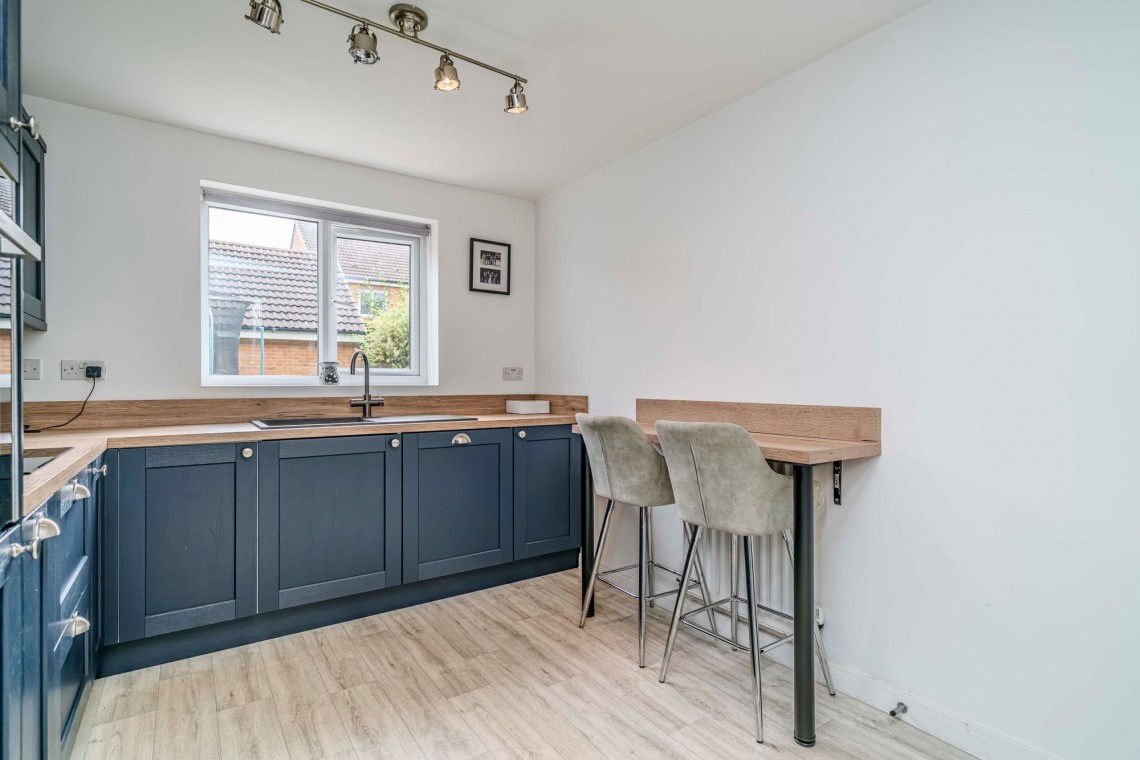 Images for 9 Pennington Drive, Leyland, PR26