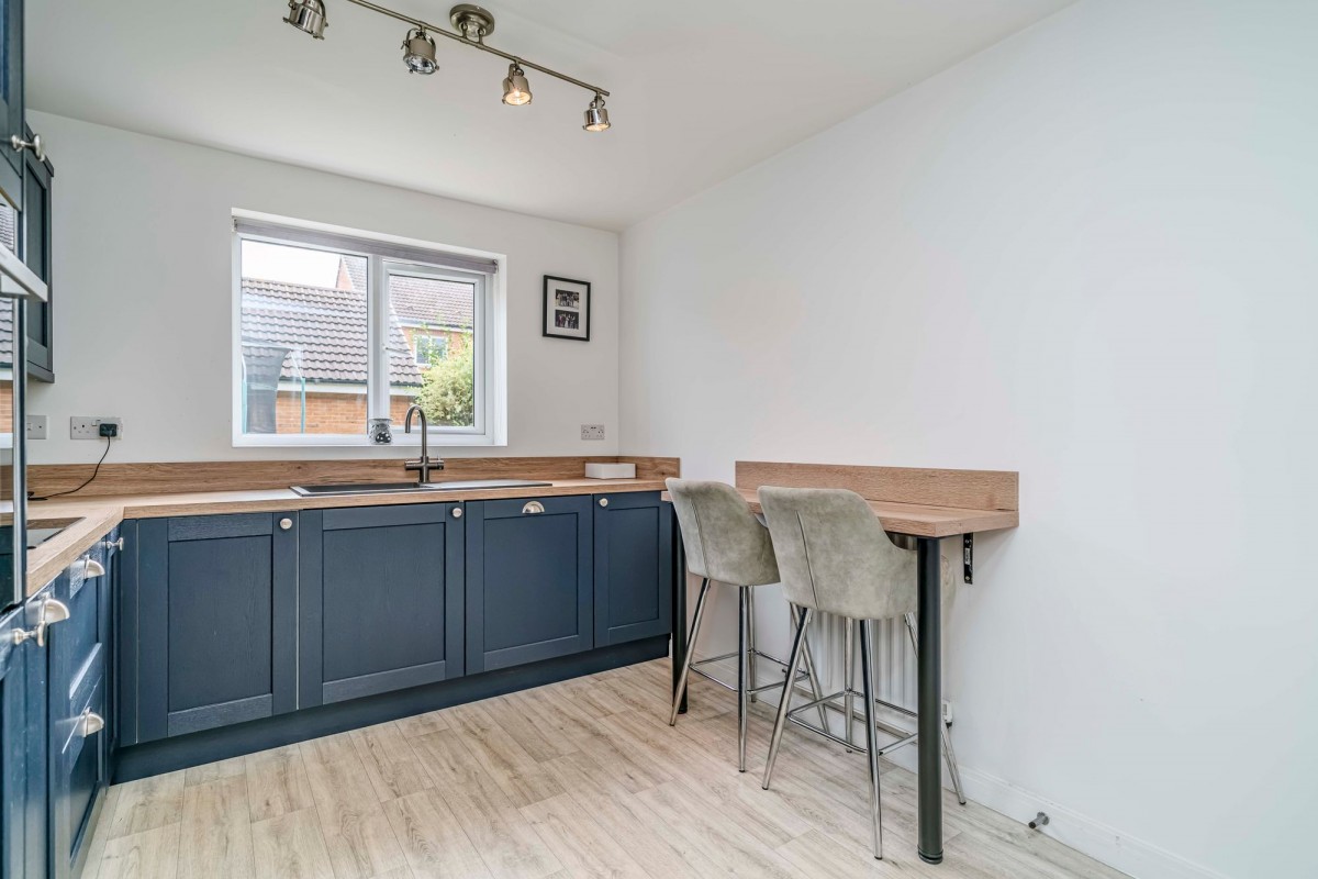 Images for 9 Pennington Drive, Leyland, PR26