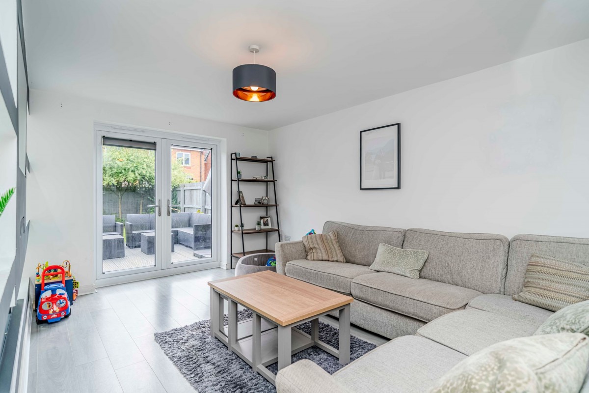 Images for 9 Pennington Drive, Leyland, PR26
