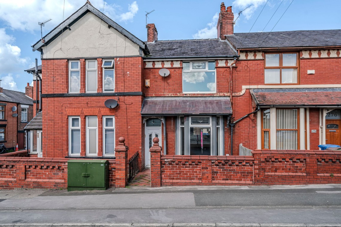 Images for Moor Road, Chorley, PR7