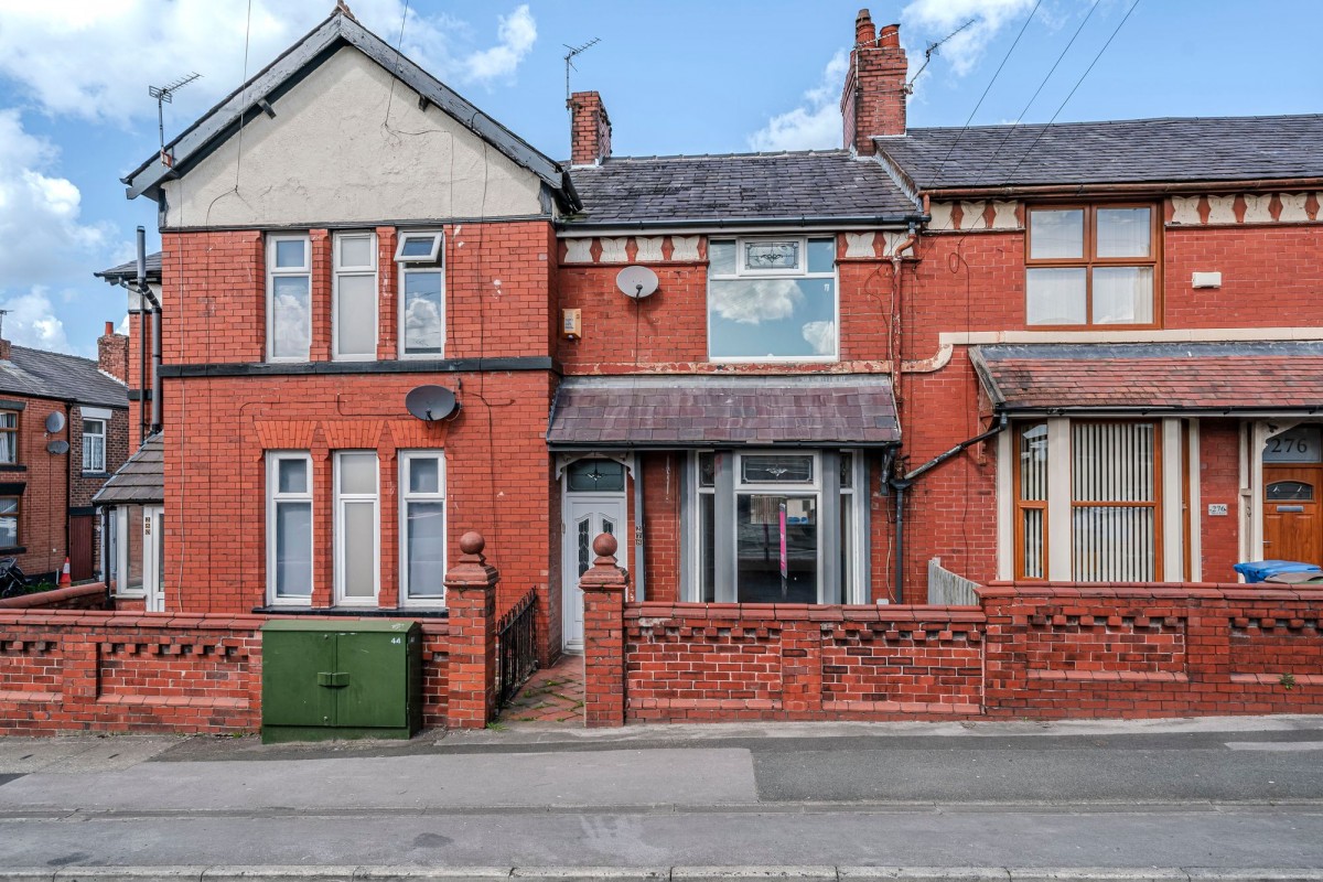 Images for Moor Road, Chorley, PR7