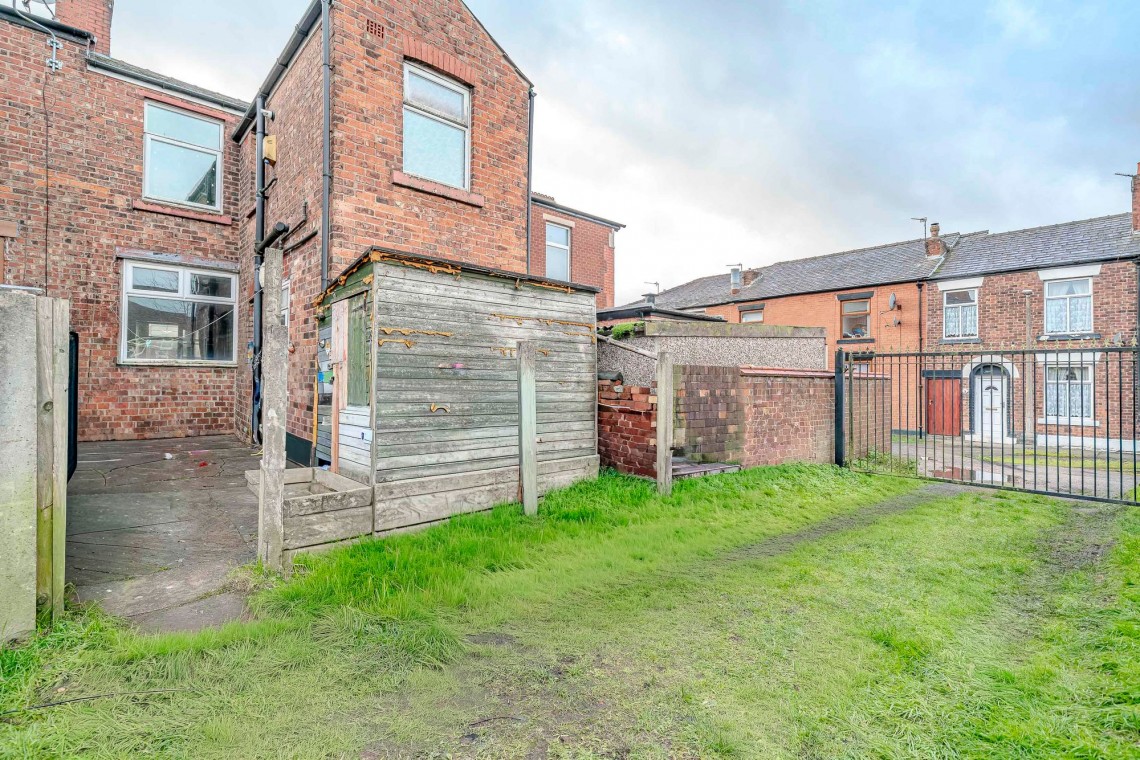 Images for Moor Road, Chorley, PR7