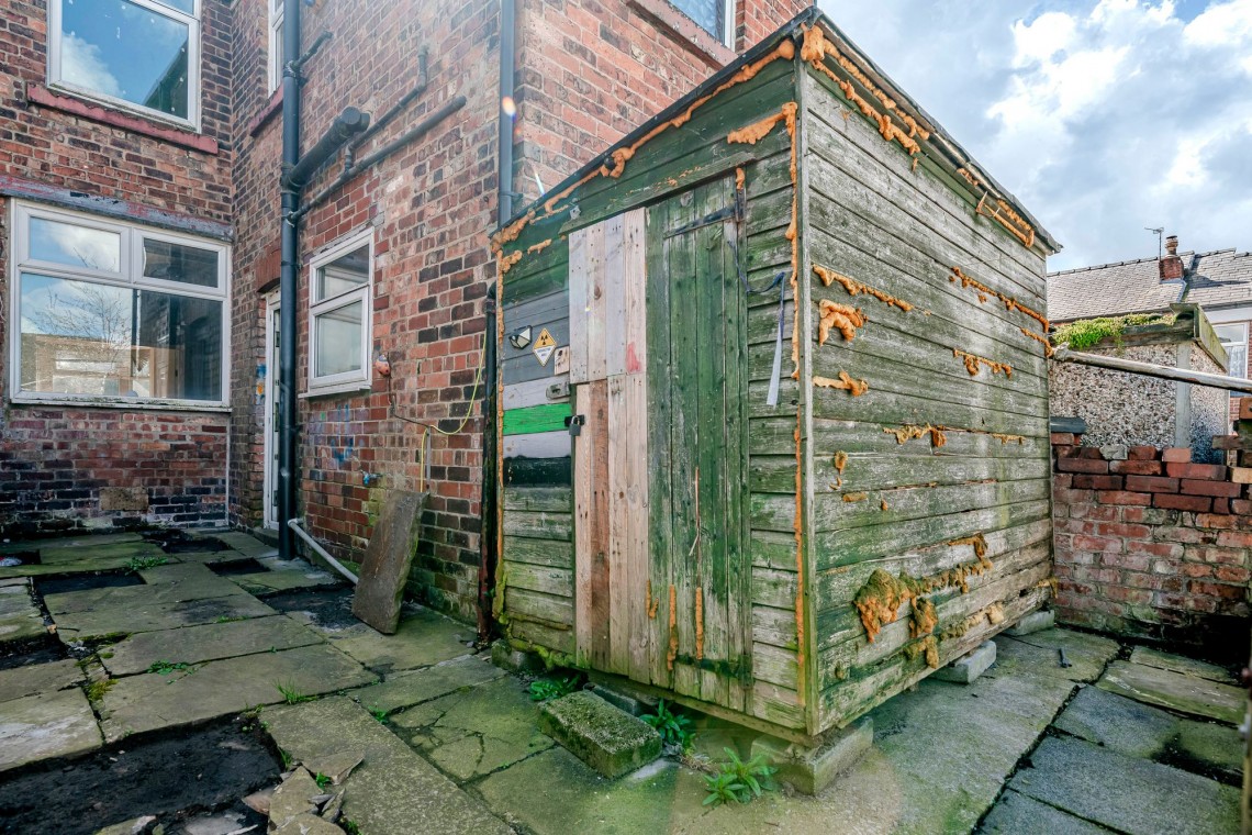 Images for Moor Road, Chorley, PR7